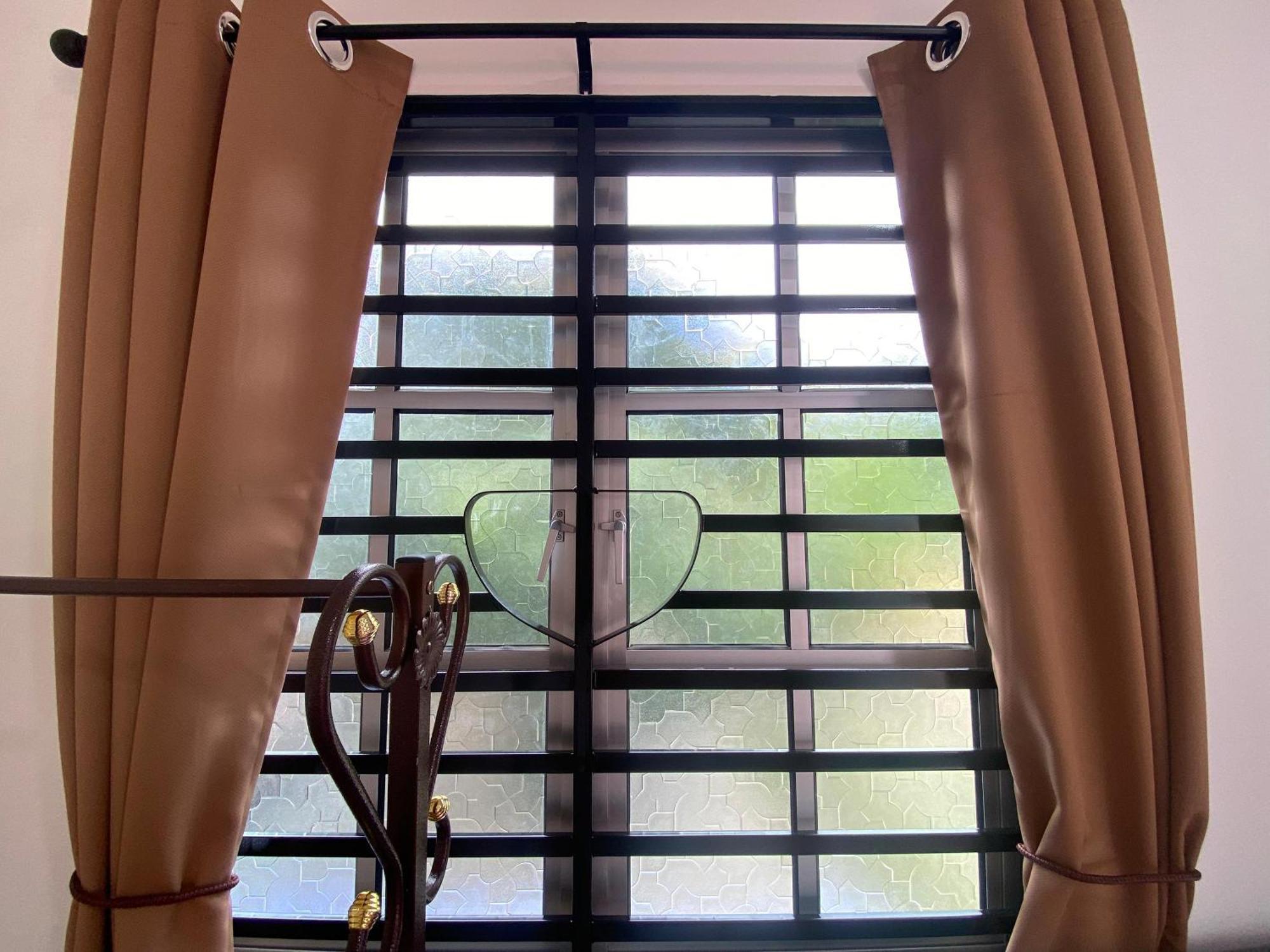 Roomstay Cikgu Mie Bayan Lepas Exterior foto